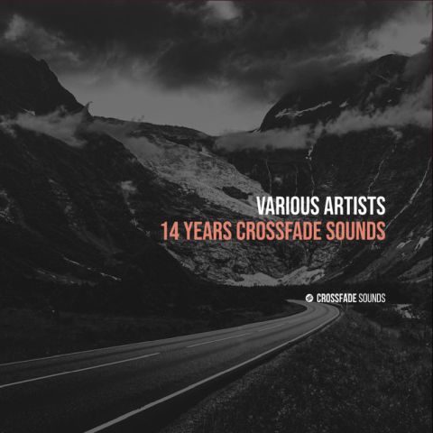 ZeroA - 14 Years of Crossfade Sounds VA