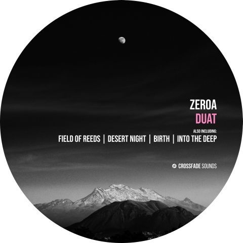 ZeroA - Duat (EP)