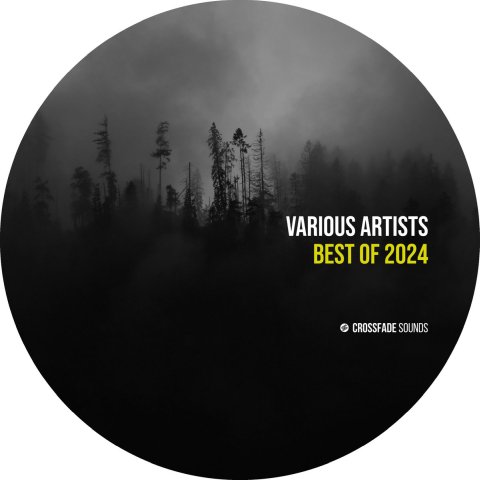 Album cover of Dusty Textures 3