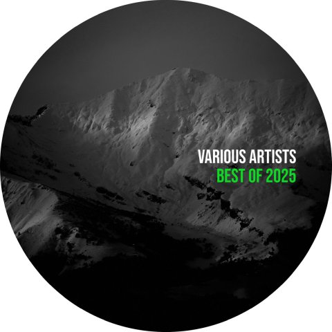 VA Best of 2025 Crossfade Sounds