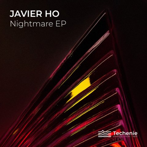 Javier Ho - Nightmare (ZeroA RMX)