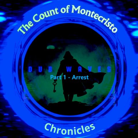 ZeroA - Cemetery of Chateau d'If on Superordinate Dub Waves 'Monte Cristo Chronicles p.2'