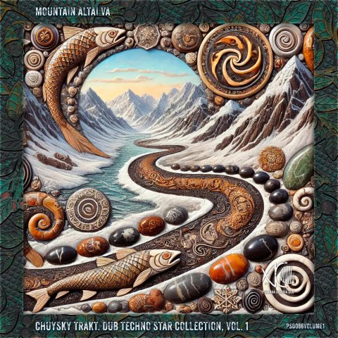 ZeroA - Lost in Altai