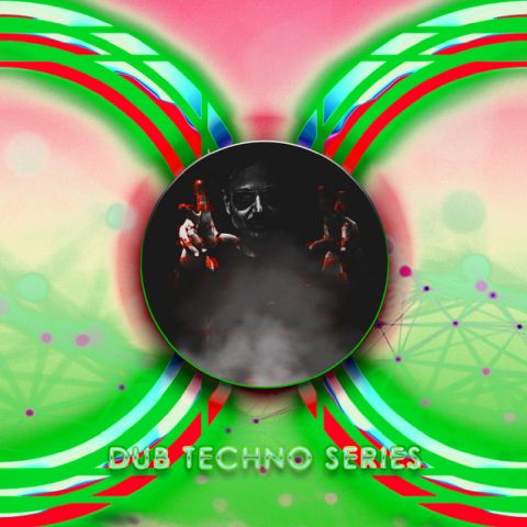ZeroA - Kemet (Emesh Remix) on Nae:Tek Dub Techno Series Vol.11