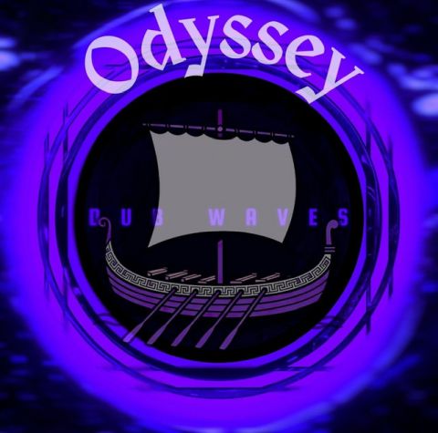 ZeroA - Odyssey Book 2 on Superordinate Dub Waves 'Odyssey compilation'