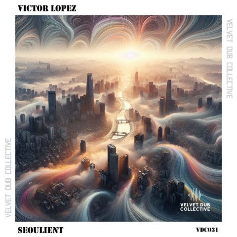 Album cover of Seoulient (ZeroA Remix)