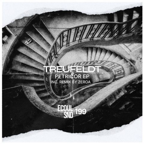 Treufeldt - Petricor (ZeroA Dub Remix)