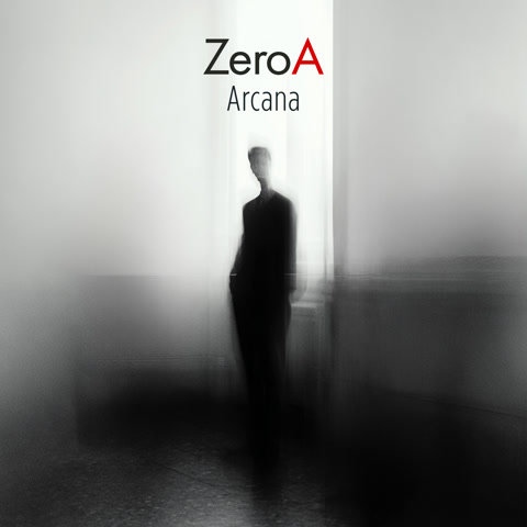 ZeroA - Arcana (EP)