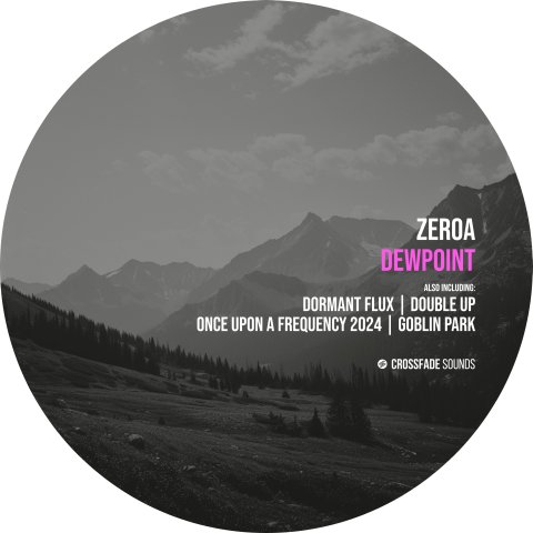 Album cover of Dewpoint