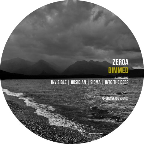 ZeroA - Dimmed (EP)