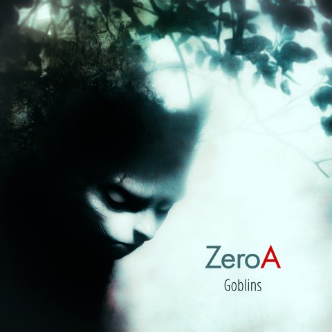 Album cover of Goblins