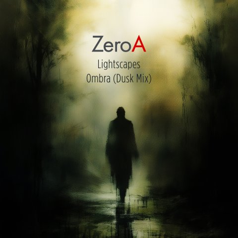 Album cover of Lightscapes / Ombra (Dusk Mix)