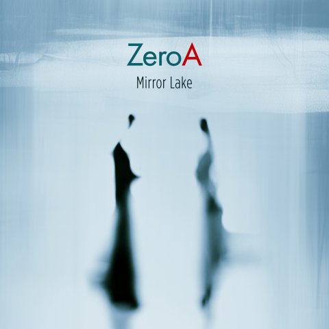 Album cover of Mirror Lake