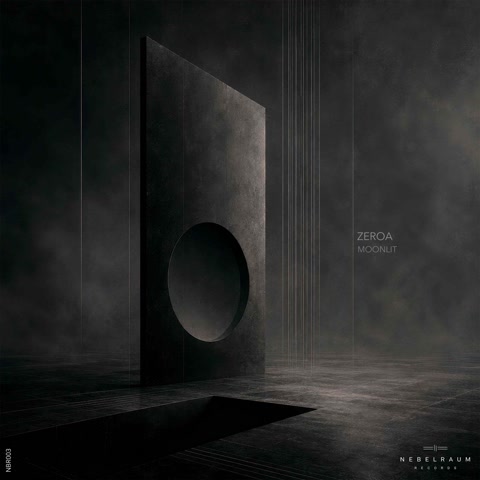 ZeroA - Moonlit (EP)