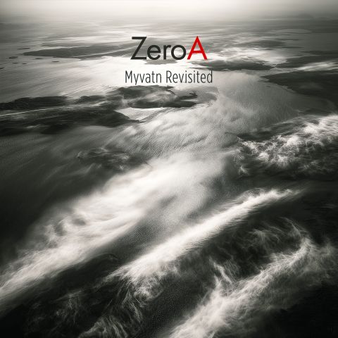ZeroA - Myvatn Revisited (Single)