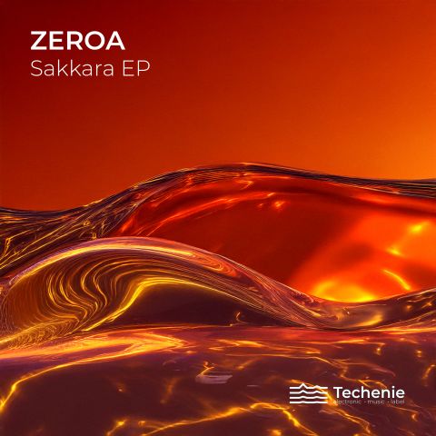 ZeroA - Sakkara (EP)