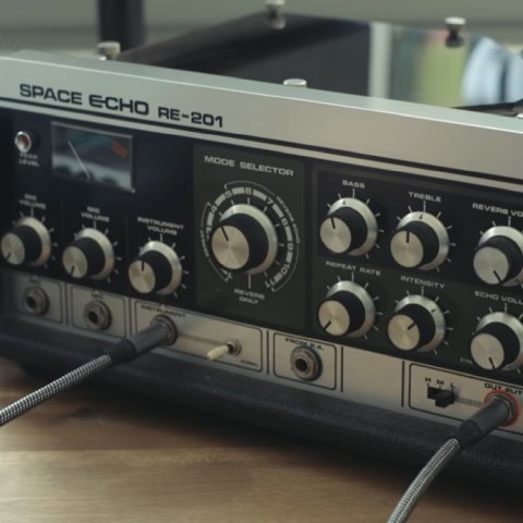 Watch the Origin And History of Dub Techno by Voltage Labs on Youtube