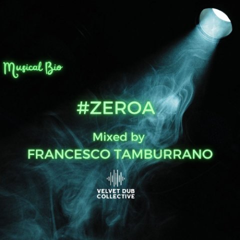 Mix of Francesco Tamburrano